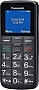   Panasonic KX-TU110 Black (KX-TU110EXB)