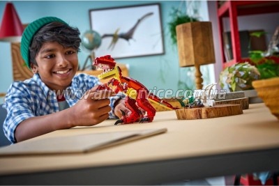 ����������� LEGO Creator ����� �������� (31379)