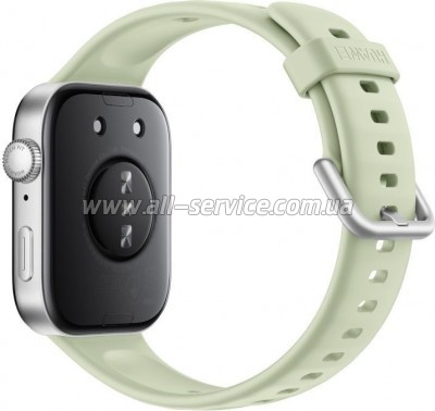- Huawei Watch Fit 3 Green (55020CGE)