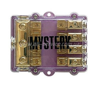 Дистрибьютор питания Mystery MPD-13 Дистрибьютор питания Mystery MPD-13