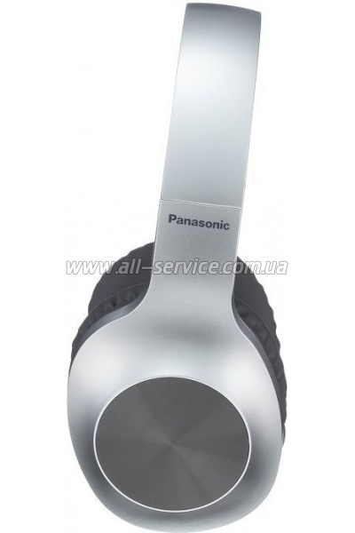  Panasonic RB-HX220BEE-S Gray (RB-HX220BEE-S)