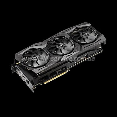  ASUS GeForce RTX2080 Ti 11GB GDDR6 Advanced edition STRIX (STRIX-RTX2080TI-A11G-GAM)