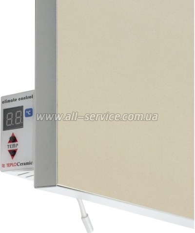 ������������ Teploceramic TCM-RA1000BEIGE