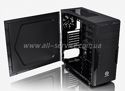  Thermaltake Versa H22 Black/Win (CA-1B3-00M1WN-00)
