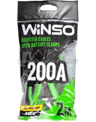 ������� ��� ������� ��� ���������� WINSO 200�, 2� (138200)