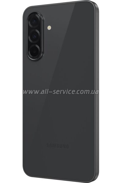   Samsung Galaxy A36 5G 8/256Gb Black (SM-A366BZKGEUC)