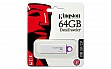  64GB KINGSTON Flash Drive DTIG4 Violet (DTIG4/64GB)