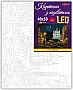 ������� �� ������� Santi ��� � ���� 40�50�� LED (956662)