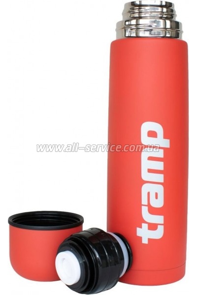  Tramp Basic 1.0  Red (UTRC-113-red)