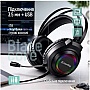 �������� ColorWay BlazeCore RGB Black (CW-HPG03BK)