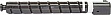 - BASF Canon iR-C3320/ 3325/ 3330  8525B002 Cyan (BASF-KT-EXV49C)