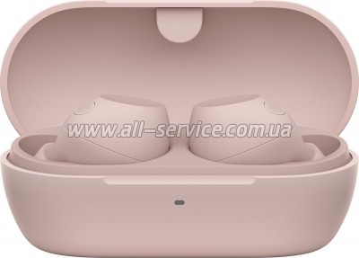 �������� Sony WF-C710N Pink (WFC710NP.E)