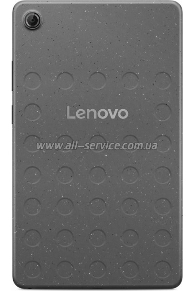  Lenovo Tab One 4/128 LTE Luna Grey + Clear Case (ZAF10098UA)