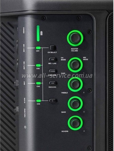 ������������ ������� JBL Eon One Compact (EON ONE COMPACT-EK)