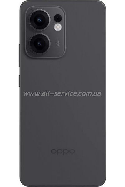   Oppo Reno13 F 4G 8/512GB Graphite Grey (OFCPH2701_GREY_512)