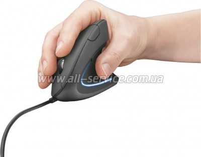 ����� Trust Verto Ergonomic (22885)