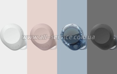 �������� Sony WF-C710N Glass Blue (WFC710NL.E)