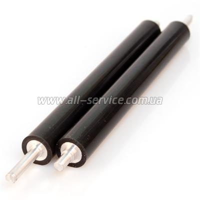 Вал резиновый HP LJ 2400/ 2410/ 2420/ 2430 Original Lower Roller (RC1-3969-000, OEM) Вал резиновый HP LJ 2400/ 2410/ 2420/ 2430 Original Lower Roller (RC1-3969-000, OEM)