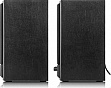   REAL-EL S-305 Black (EL121200012)