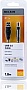 ������ ��� �������� USB 2.0 AM/BM 1.8m Belkin (F3U154bt1.8M)