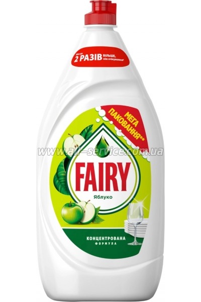 �������� ��� ������� ����� ������ Fairy ������ 1350�� (8006530111829)