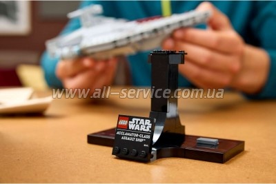 ����������� LEGO tar Wars ��������� ������� ������ ���������� (75404)