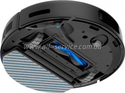  Ecovacs Deebot N20E PLUS BL (YDLX11-3 BLACK)
