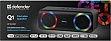   Defender Q1 10 Black (65301)