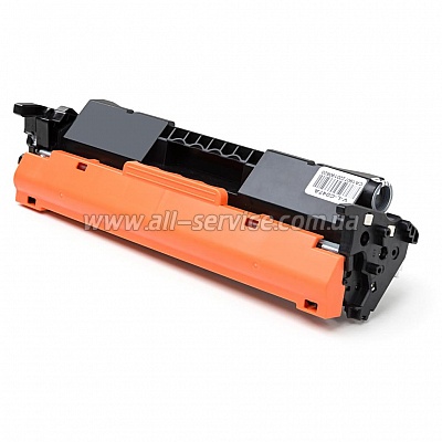  Vinga CANON 047 Black (V-L-C047A)
