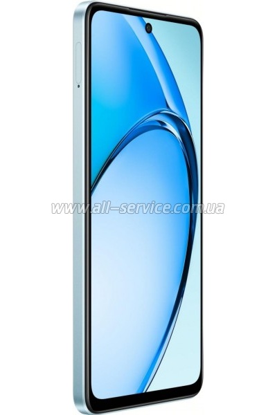   Oppo A3X 4/128GB Ocean Blue (OFCPH2641_BLUE)