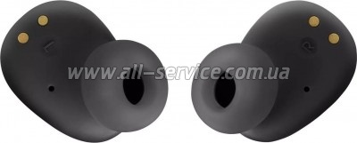 �������� JBL Wave Buds TWS Black (JBLWBUDSBLK)