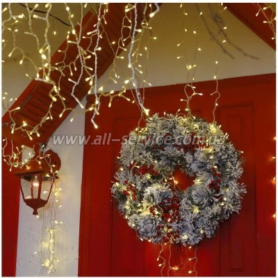 �������� ColorWay ������� 3�x0.6� 100 Led IP20 ������� USB (CW-GF-100L36UMC)