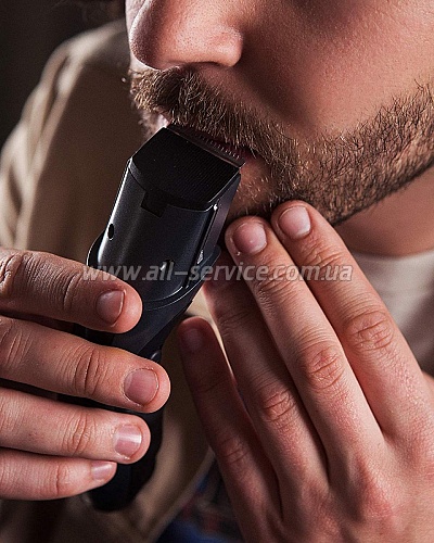  Remington MB350L Lithium Beard Barba