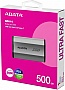  SSD USB 3.2 500GB ADATA (SD810-500G-CSG)