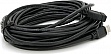 Дата кабель USB 2.0 AM/AF 10.0m ferrite black Voltronic (YT-AM/AF-10BL) Дата кабель USB 2.0 AM/AF 10.0m ferrite black Voltronic (YT-AM/AF-10BL)