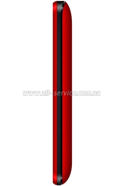   Nomi i2403 Red
