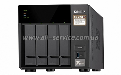   QNAP TS-473-4G
