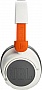  JBL Tune 460 NC White (JBLJR460NCWHT)