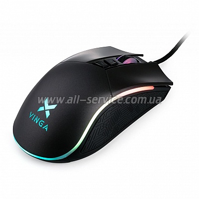  Vinga MSG-201 Black