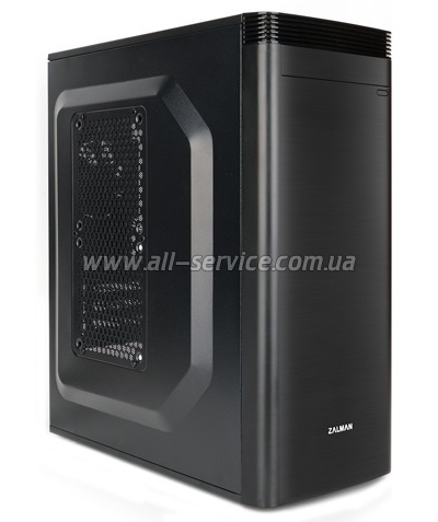  ZALMAN ZM-T5 Black mATX/Mini ITX/Mini Tower