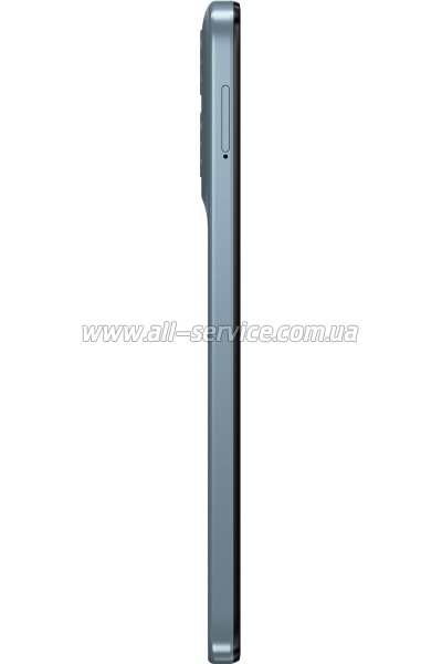   Motorola E15 2/64GB Misty Blue (PB6S0001RS)