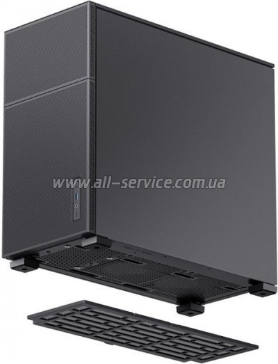  JONSBO D41 MESH Black