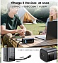 Батарея универсальная Choetech 20000mAh PD 130W (B815C) Батарея универсальная Choetech 20000mAh PD 130W (B815C)