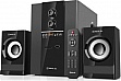   REAL-EL M-355 Black (EL121300015)