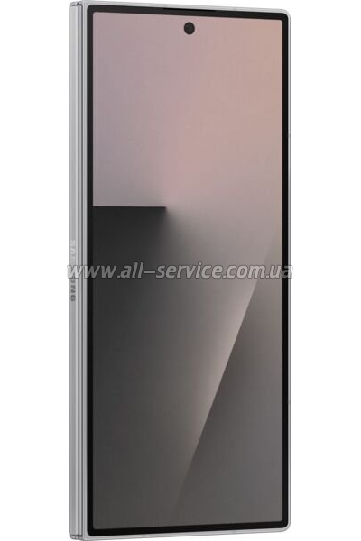   Samsung Galaxy Fold7 12/512Gb Silver Shadow (SM-F966BZSCSEK)