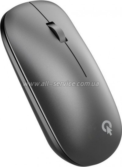  OfficePro M225G Silent Click Wireless Gray (M225G)