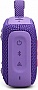   JBL Go 4 Purple (JBLGO4PUR)
