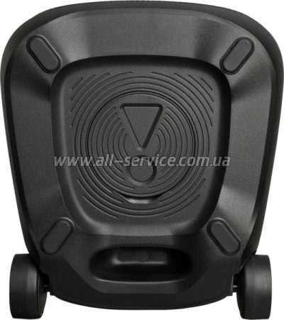   JBL PartyBox Stage 320 Black (JBLPBSTAGE320EP)