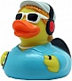    Funny Ducks DJ  (L1892)