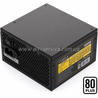   Vinga 600W (VPS-600P)